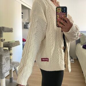 Taylor Swift Red Taylor’s Version Cardigan Sweater
